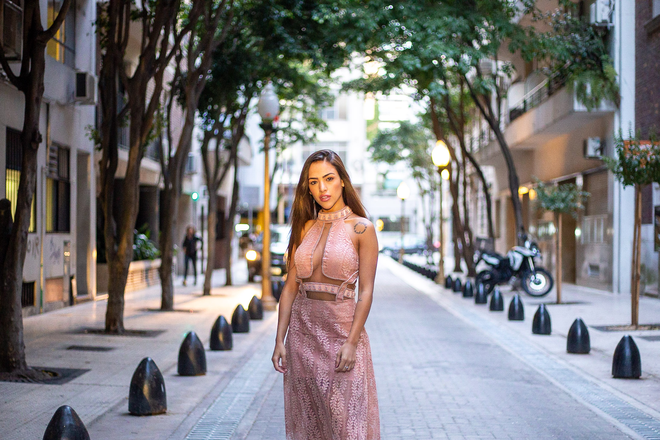 Gabi Luthai