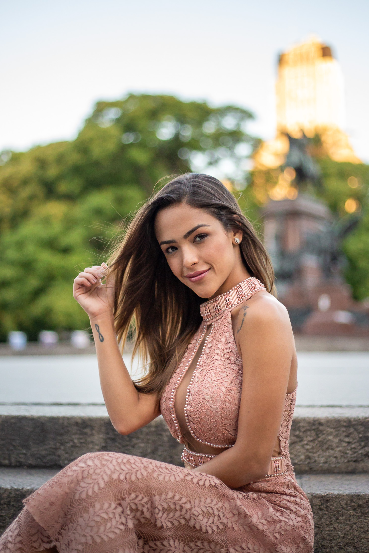 Gabi Luthai
