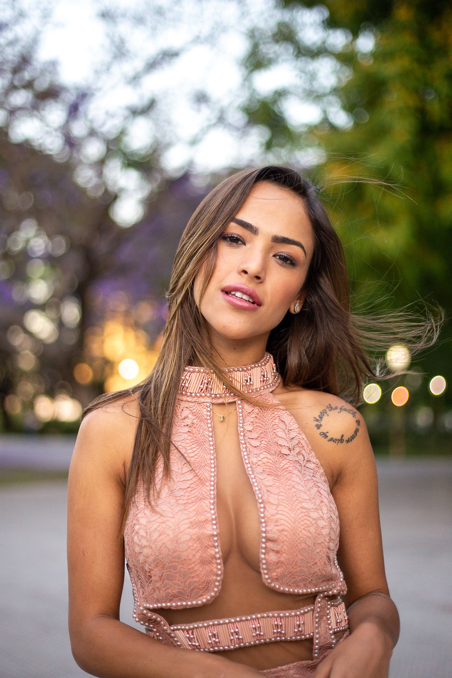 Gabi Luthai