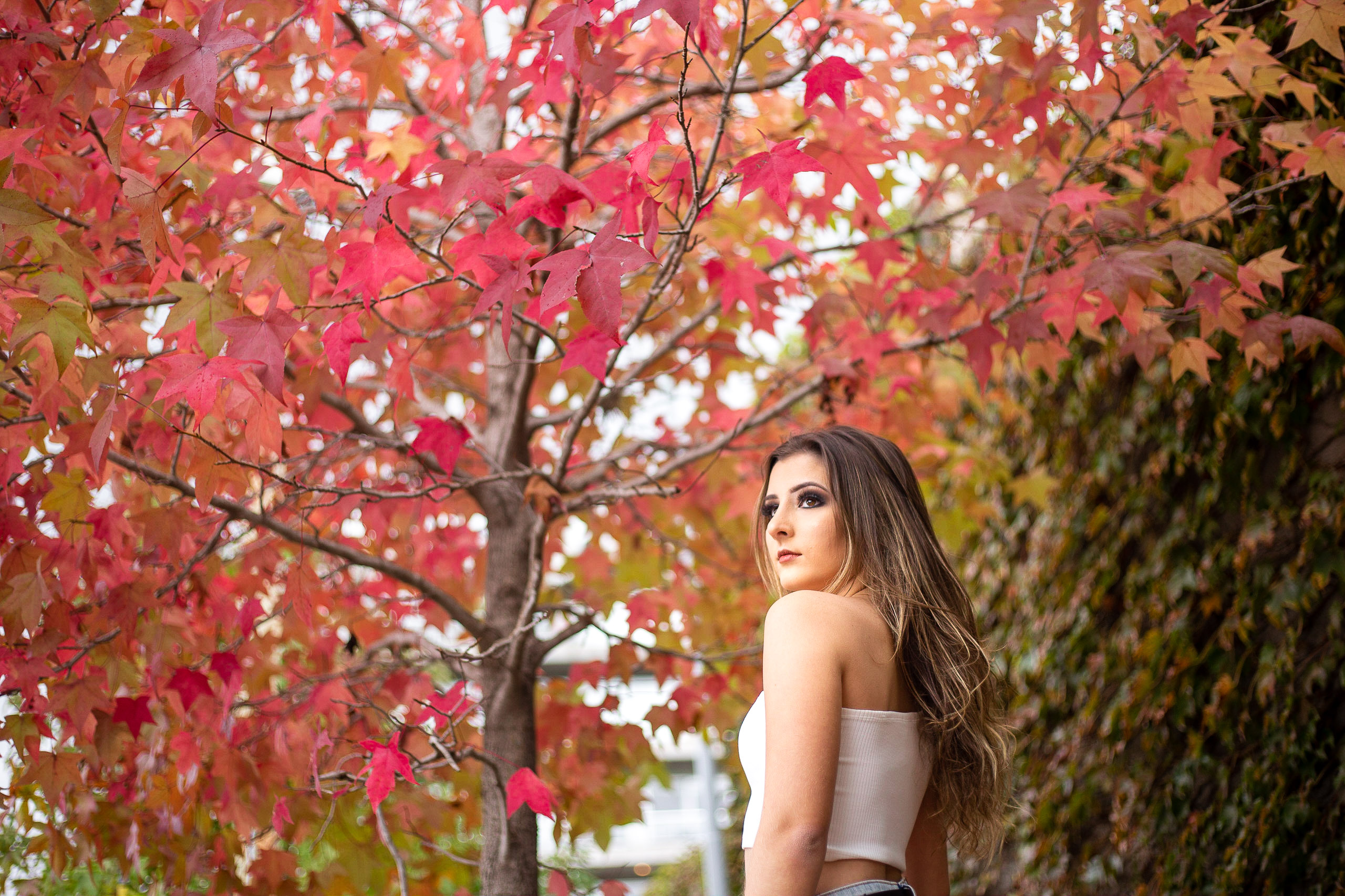 Giovanna 15 anos🍁