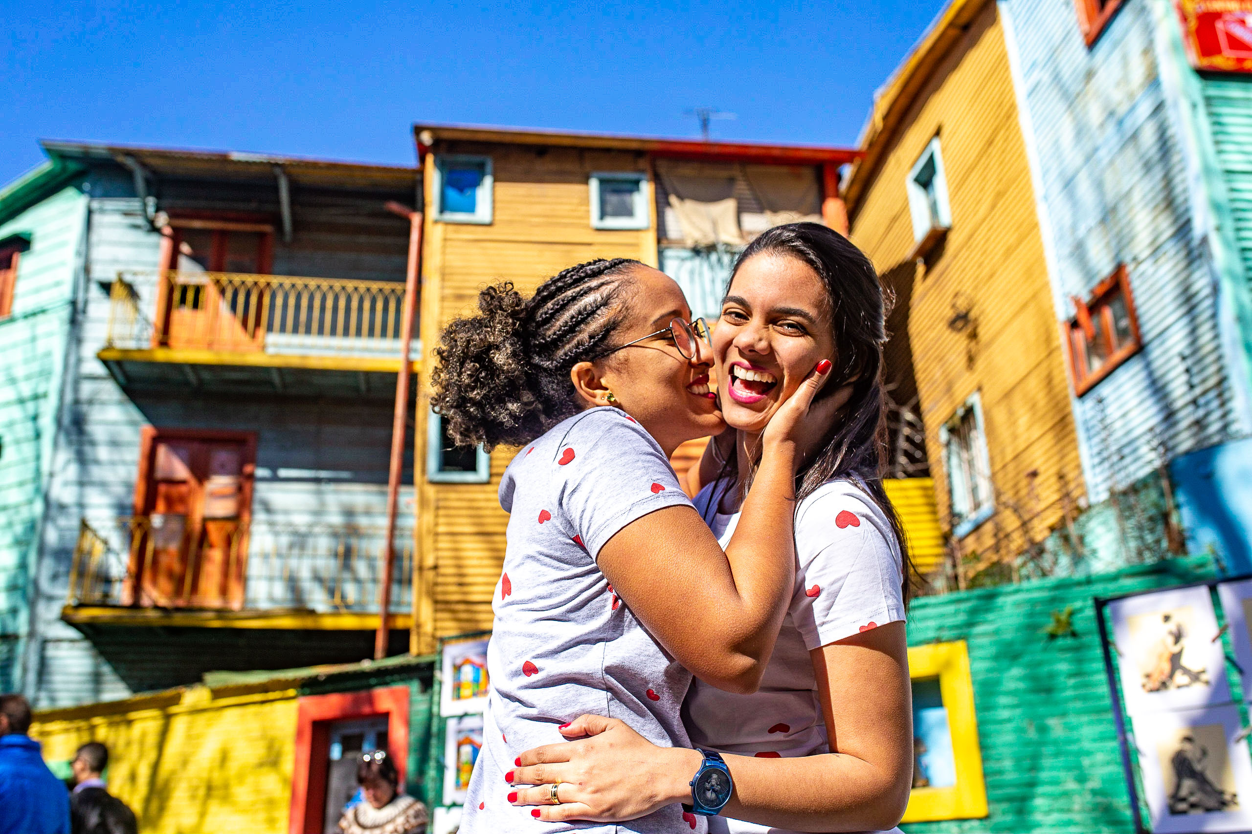 Brenna & Natália