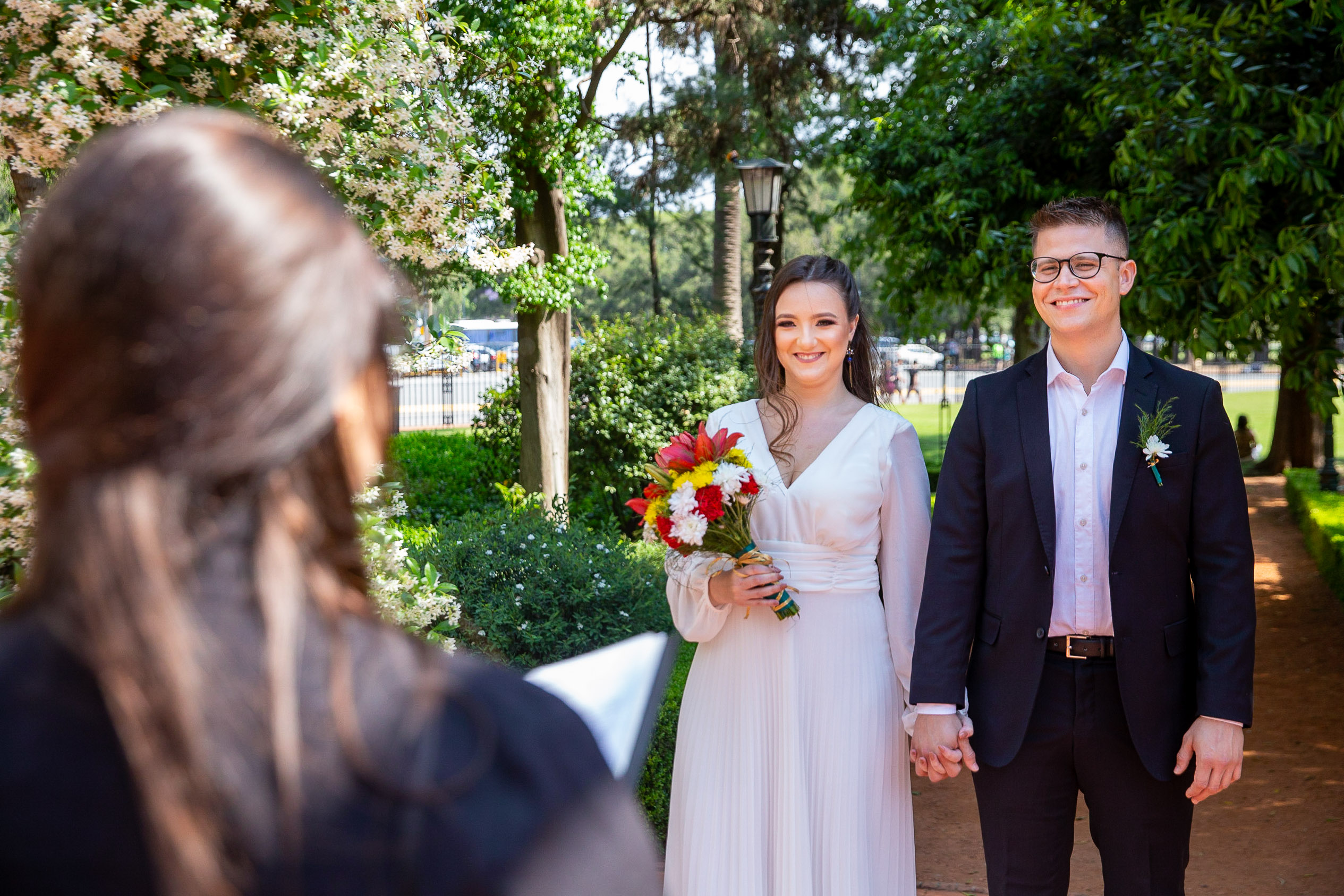 Jéssica & Felipe 👰🏻‍♀️🤵‍♂️
