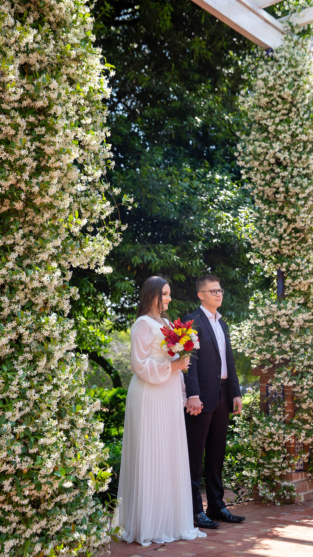 Jéssica & Felipe 👰🏻‍♀️🤵‍♂️
