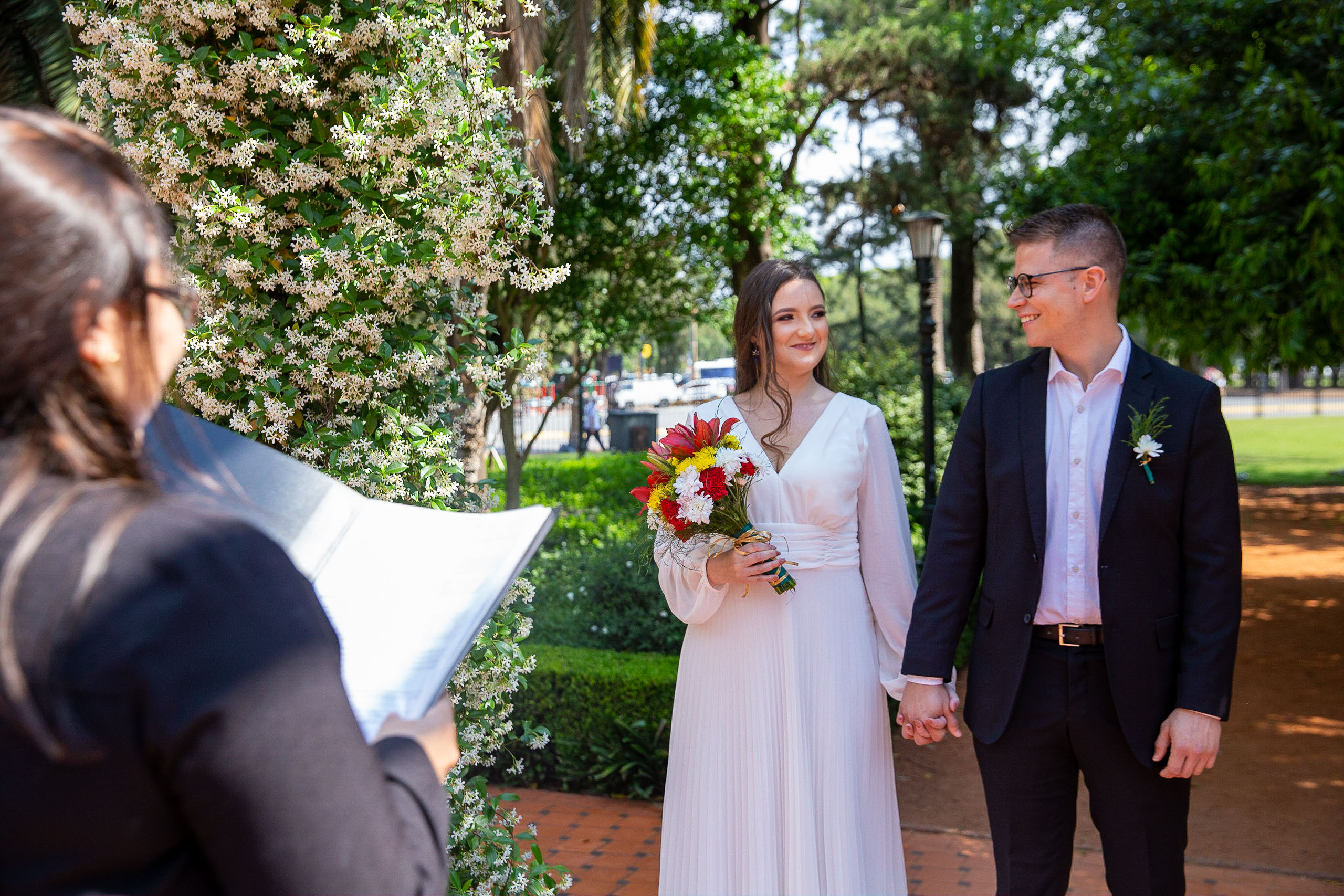 Jéssica & Felipe 👰🏻‍♀️🤵‍♂️