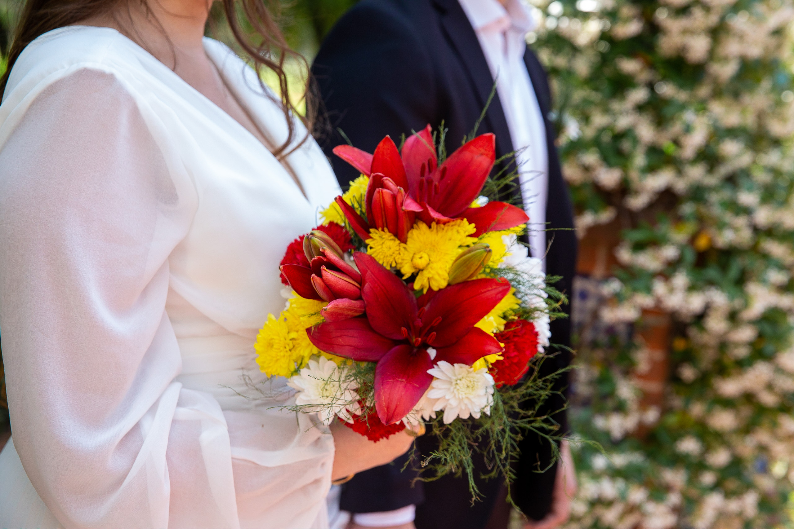 Jéssica & Felipe 👰🏻‍♀️🤵‍♂️