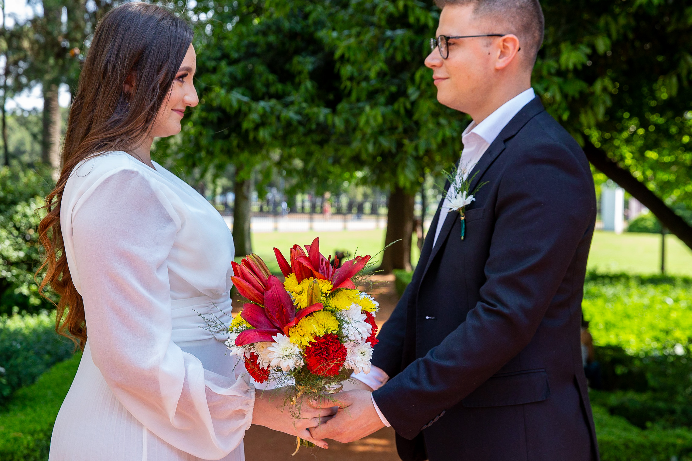 Jéssica & Felipe 👰🏻‍♀️🤵‍♂️