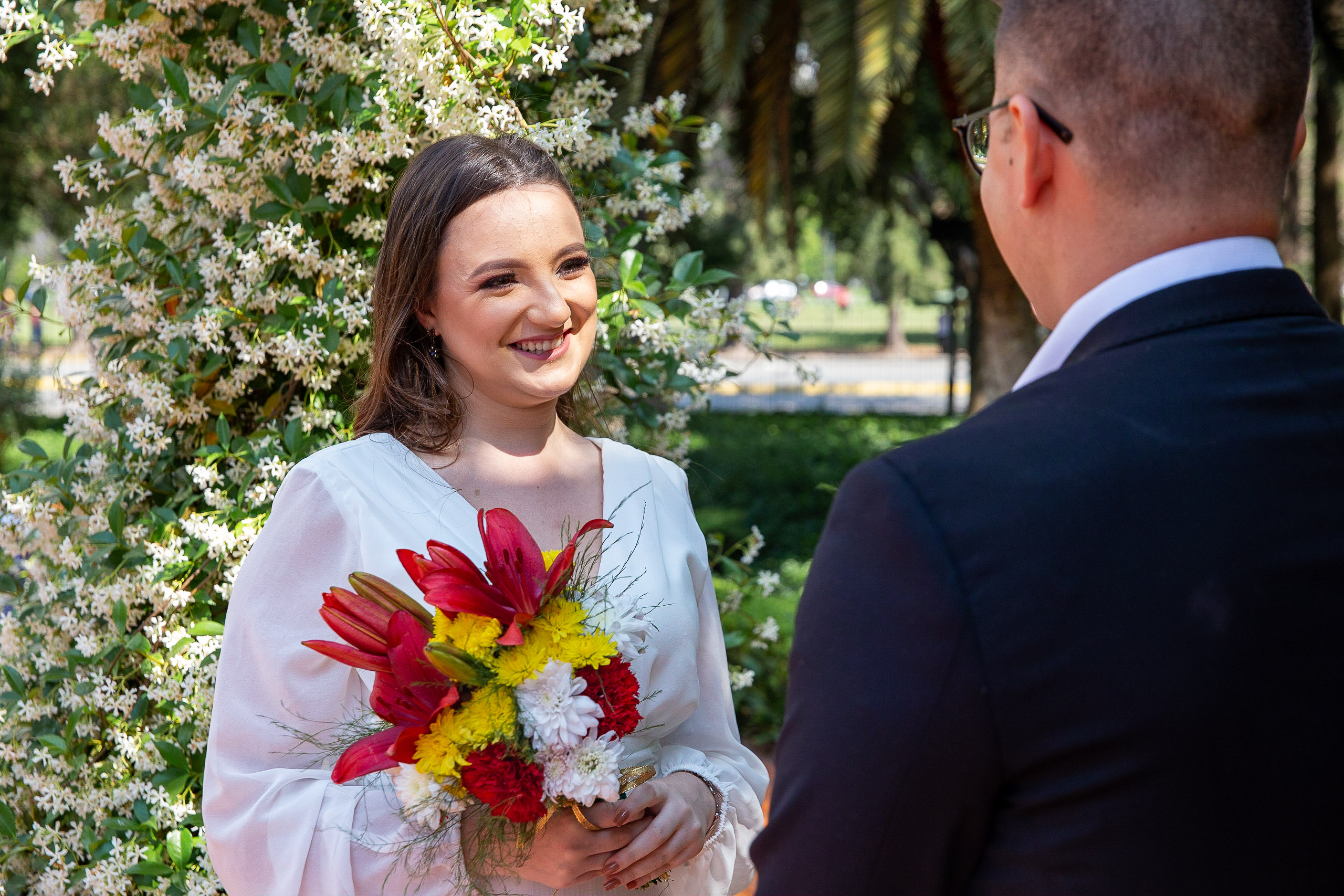Jéssica & Felipe 👰🏻‍♀️🤵‍♂️