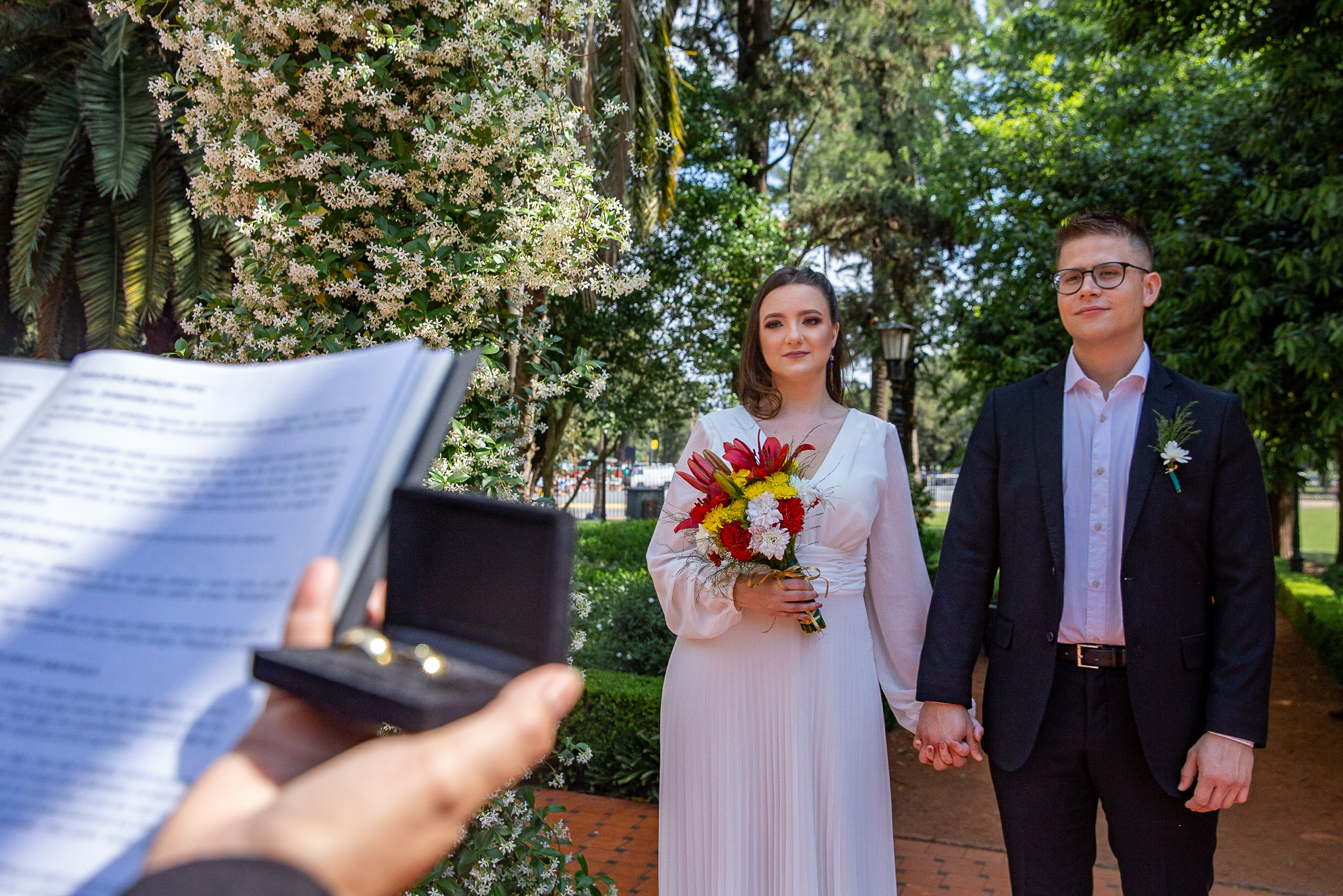 Jéssica & Felipe 👰🏻‍♀️🤵‍♂️