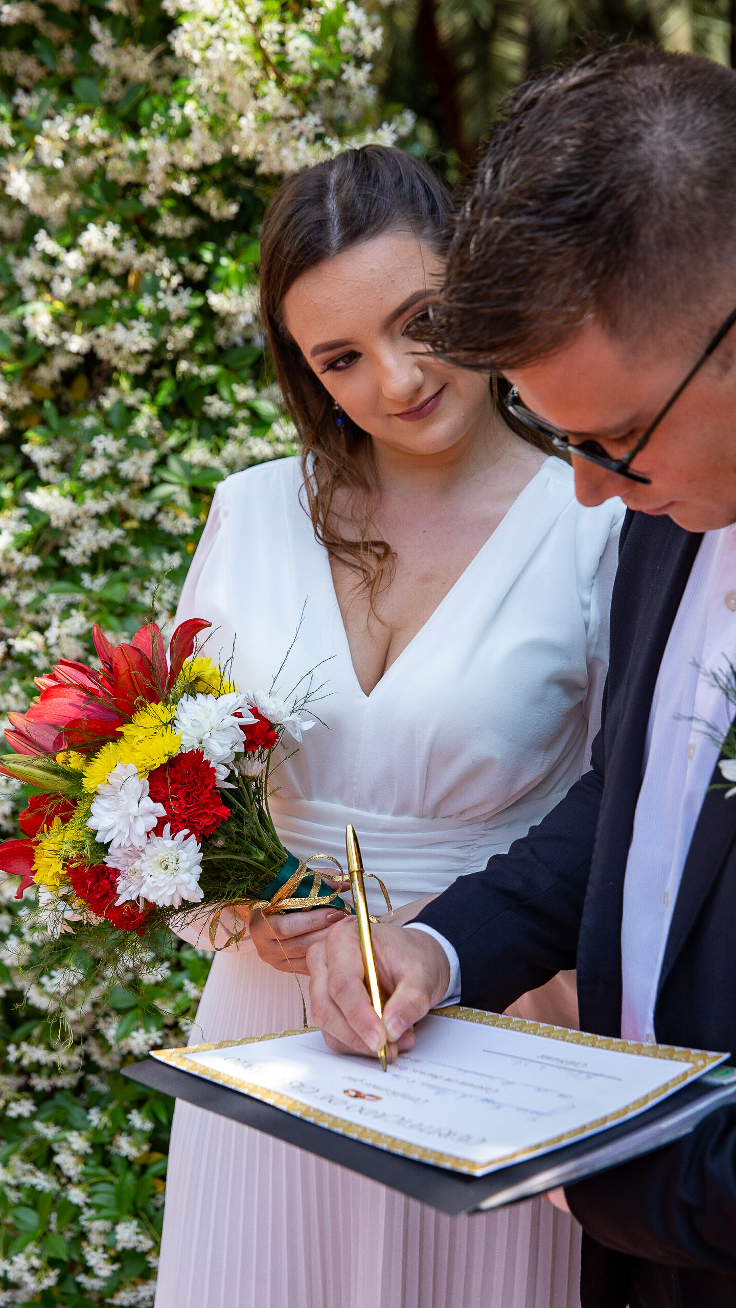 Jéssica & Felipe 👰🏻‍♀️🤵‍♂️