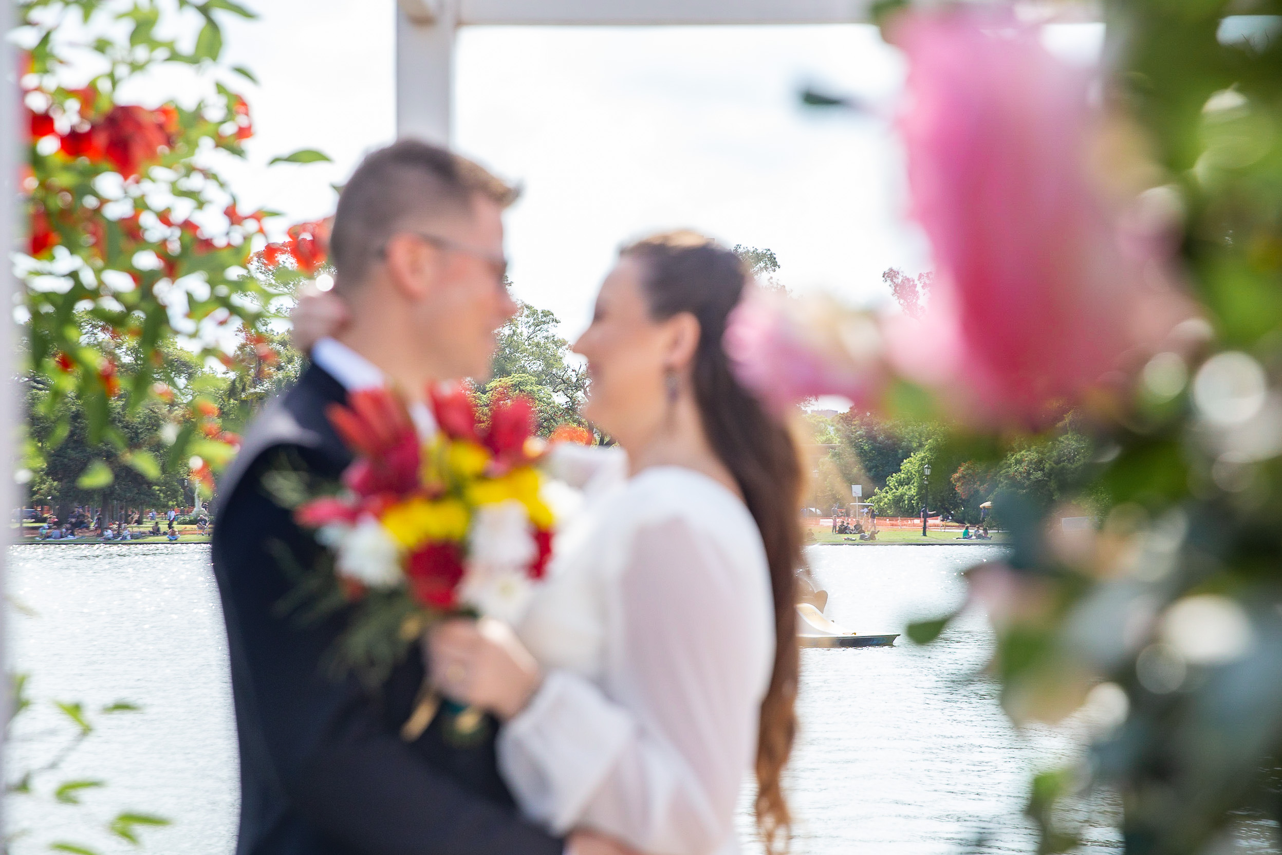 Jéssica & Felipe 👰🏻‍♀️🤵‍♂️