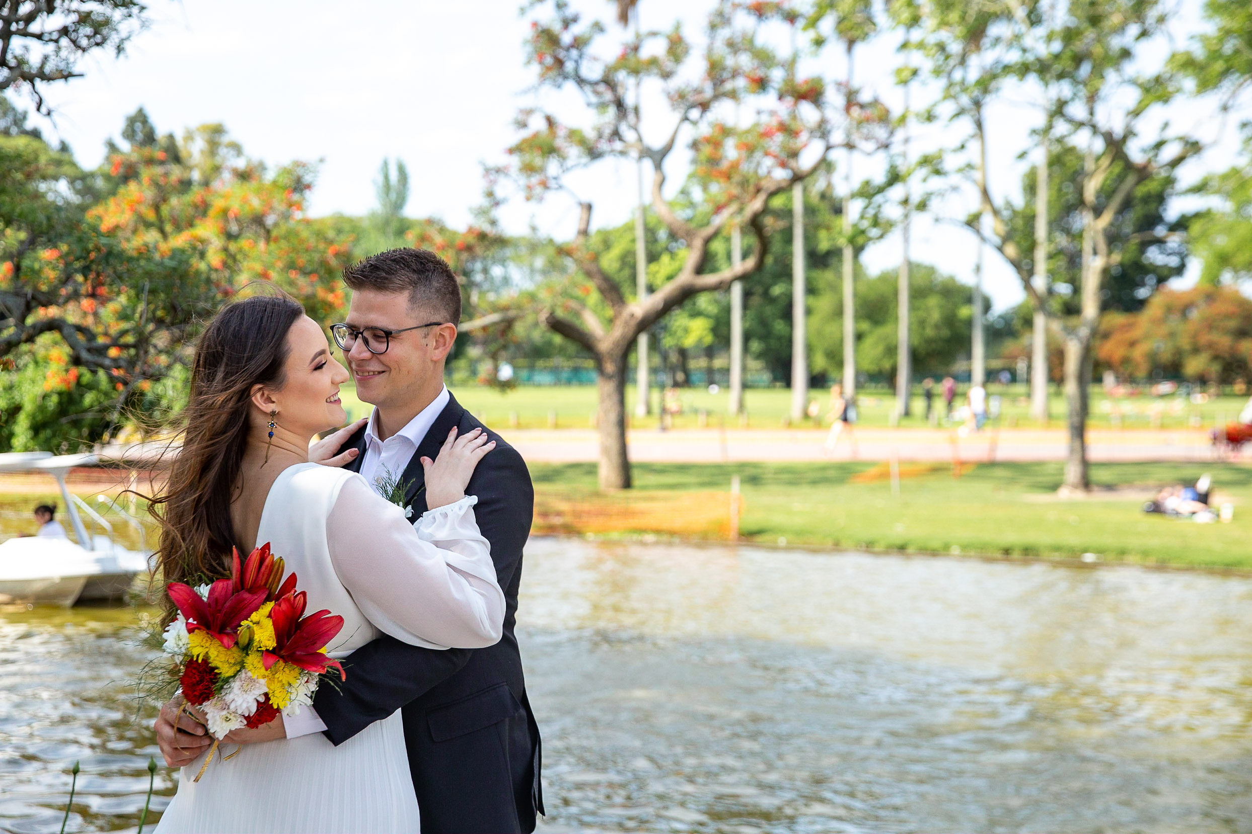 Jéssica & Felipe 👰🏻‍♀️🤵‍♂️