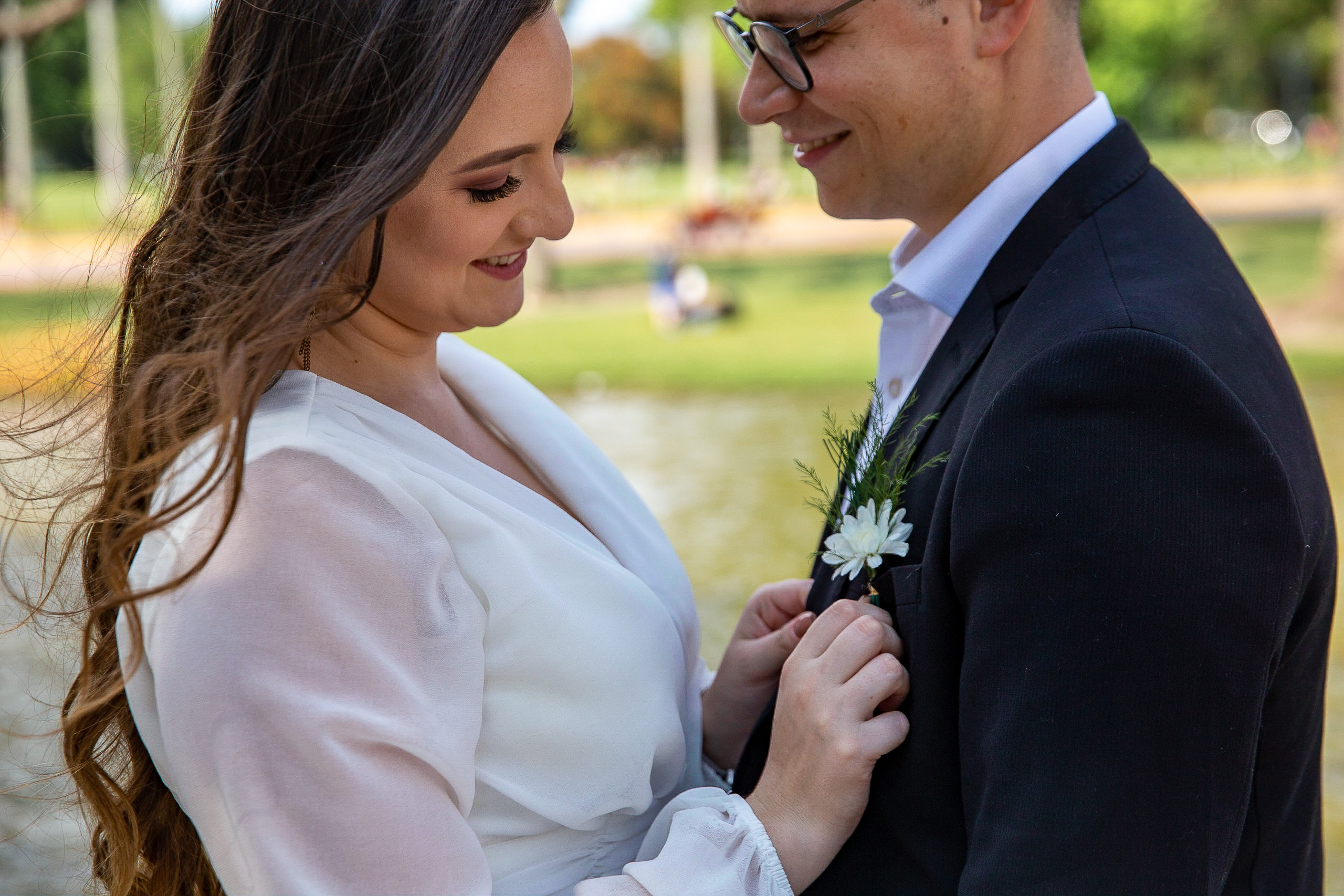 Jéssica & Felipe 👰🏻‍♀️🤵‍♂️