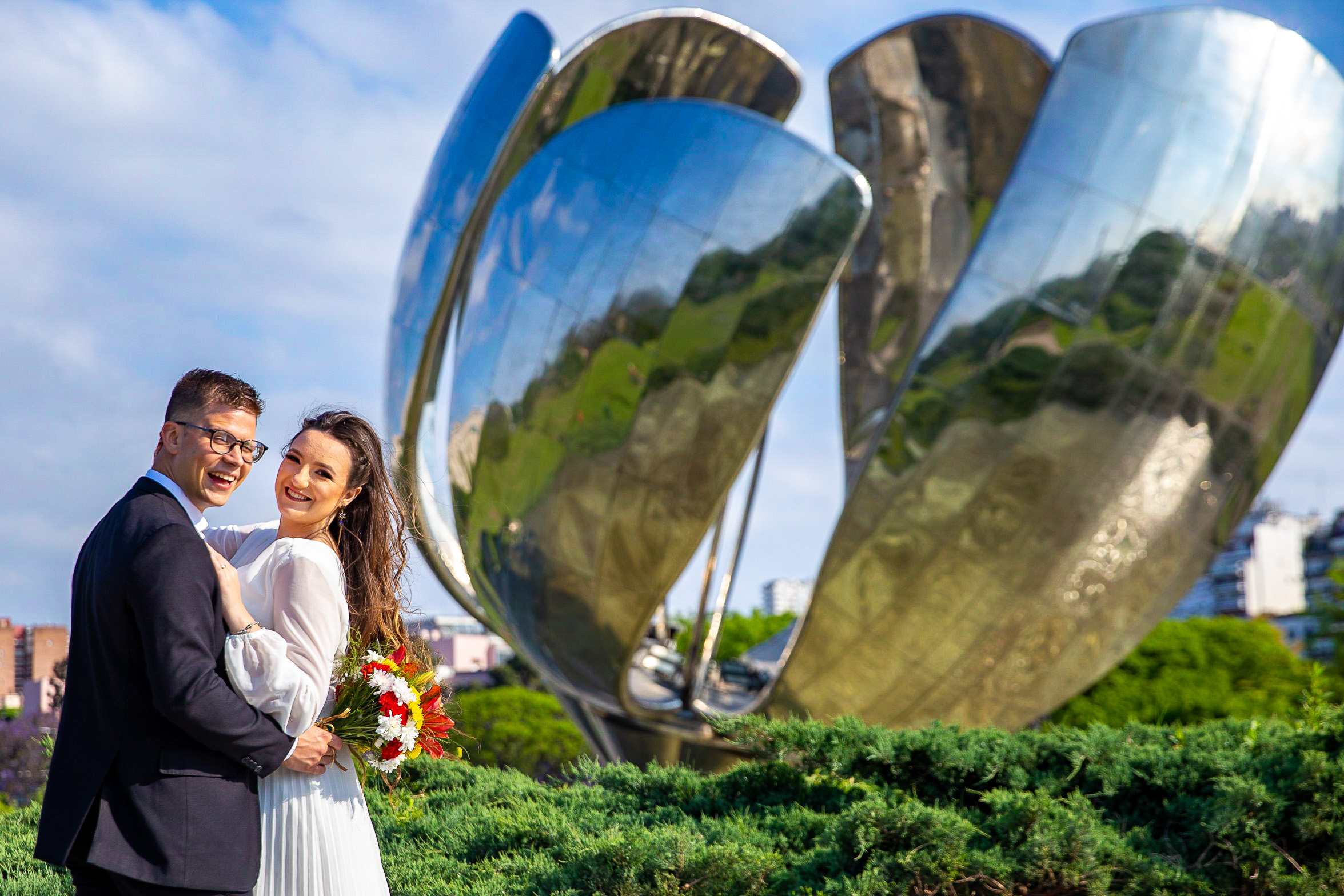 Jéssica & Felipe 👰🏻‍♀️🤵‍♂️