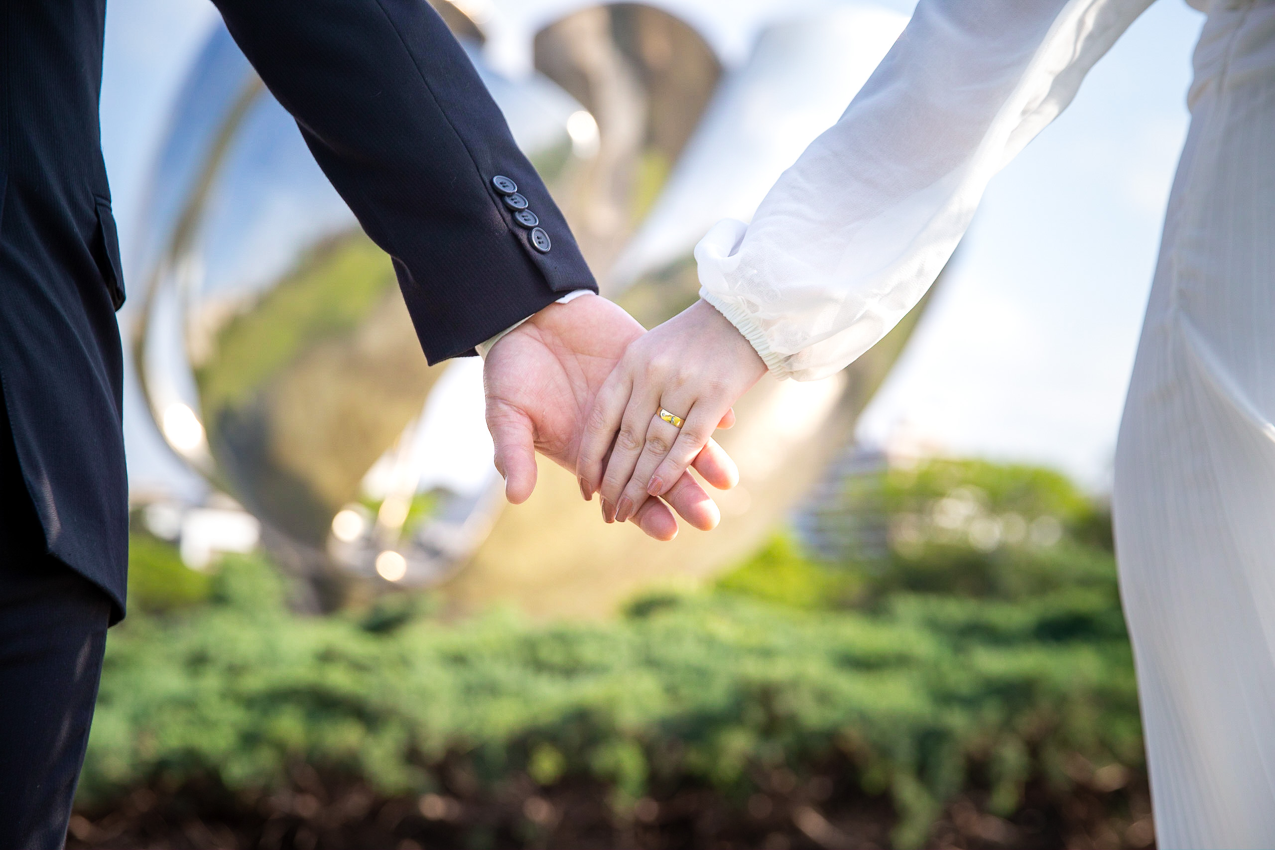 Jéssica & Felipe 👰🏻‍♀️🤵‍♂️