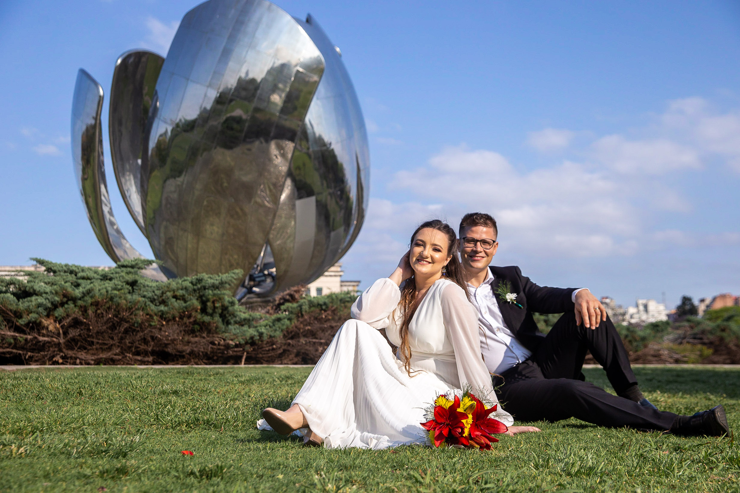 Jéssica & Felipe 👰🏻‍♀️🤵‍♂️