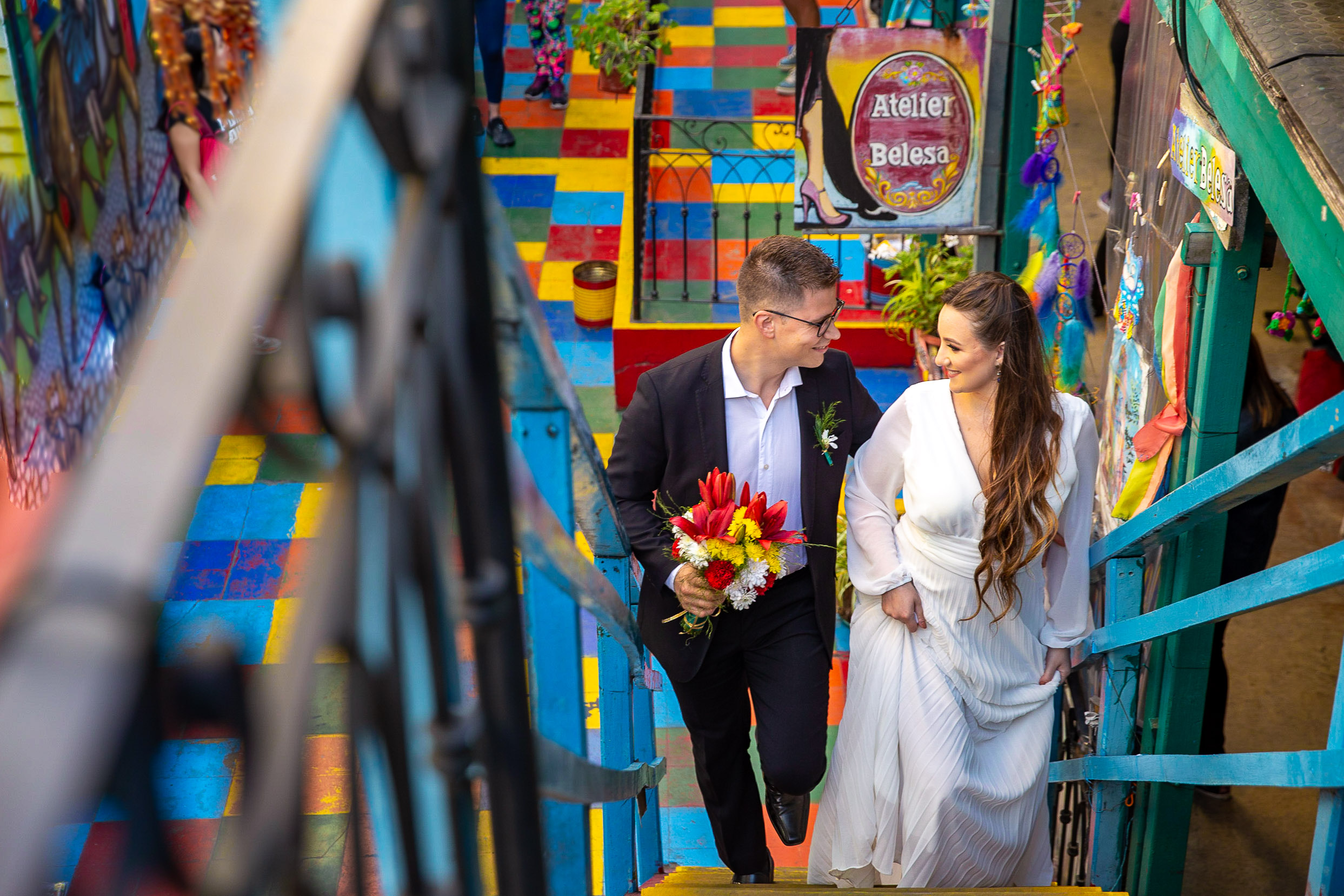 Jéssica & Felipe 👰🏻‍♀️🤵‍♂️