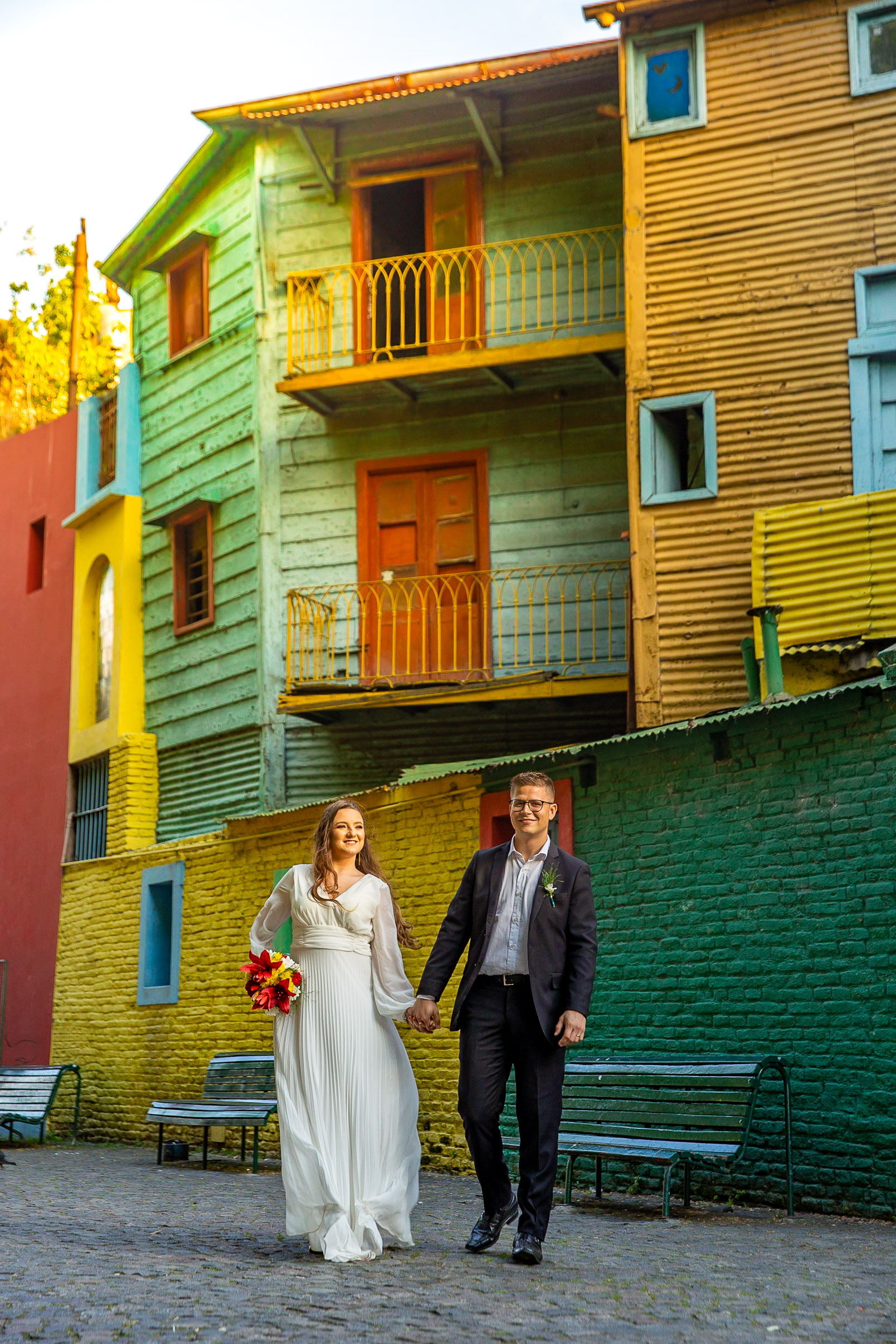 Jéssica & Felipe 👰🏻‍♀️🤵‍♂️