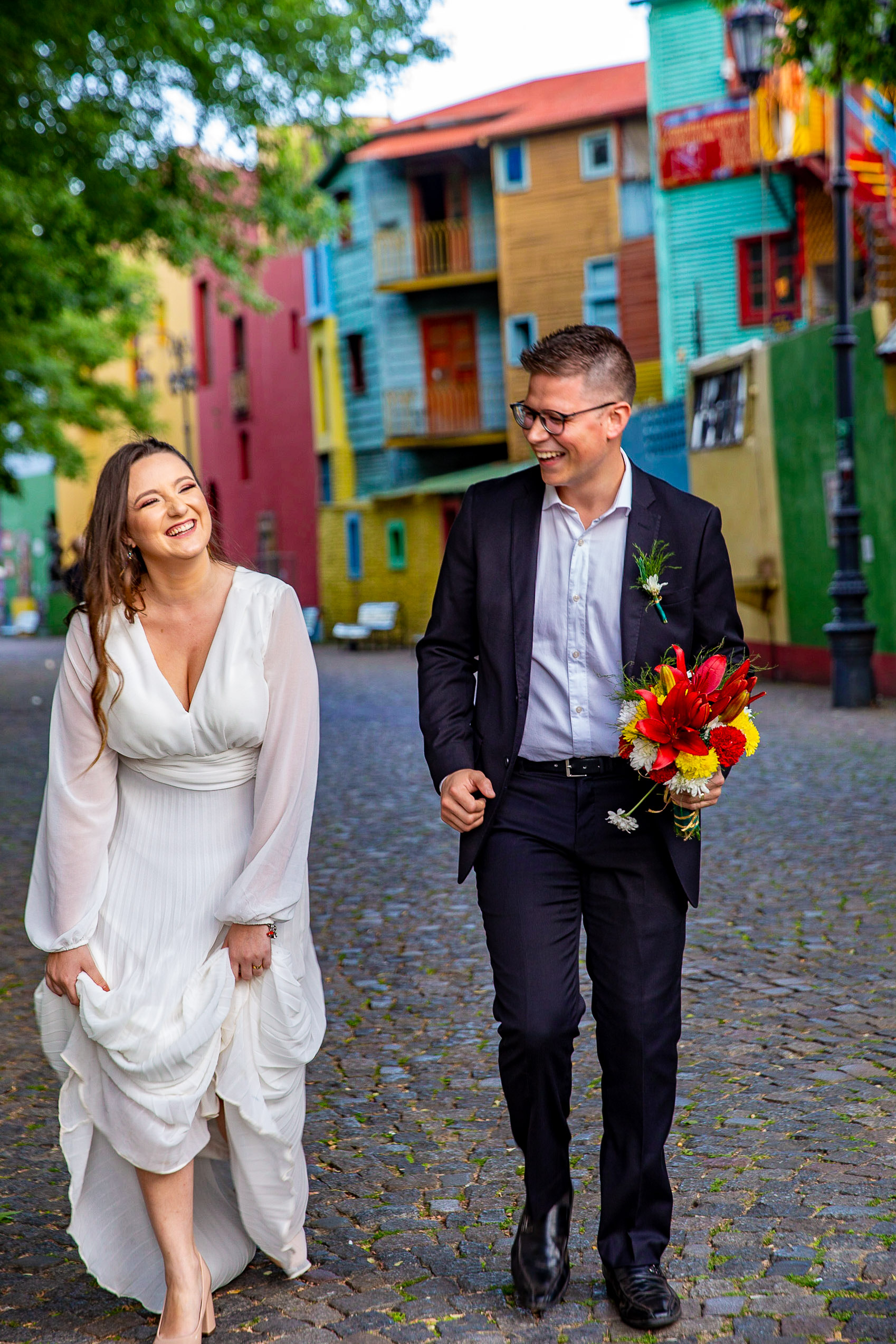 Jéssica & Felipe 👰🏻‍♀️🤵‍♂️