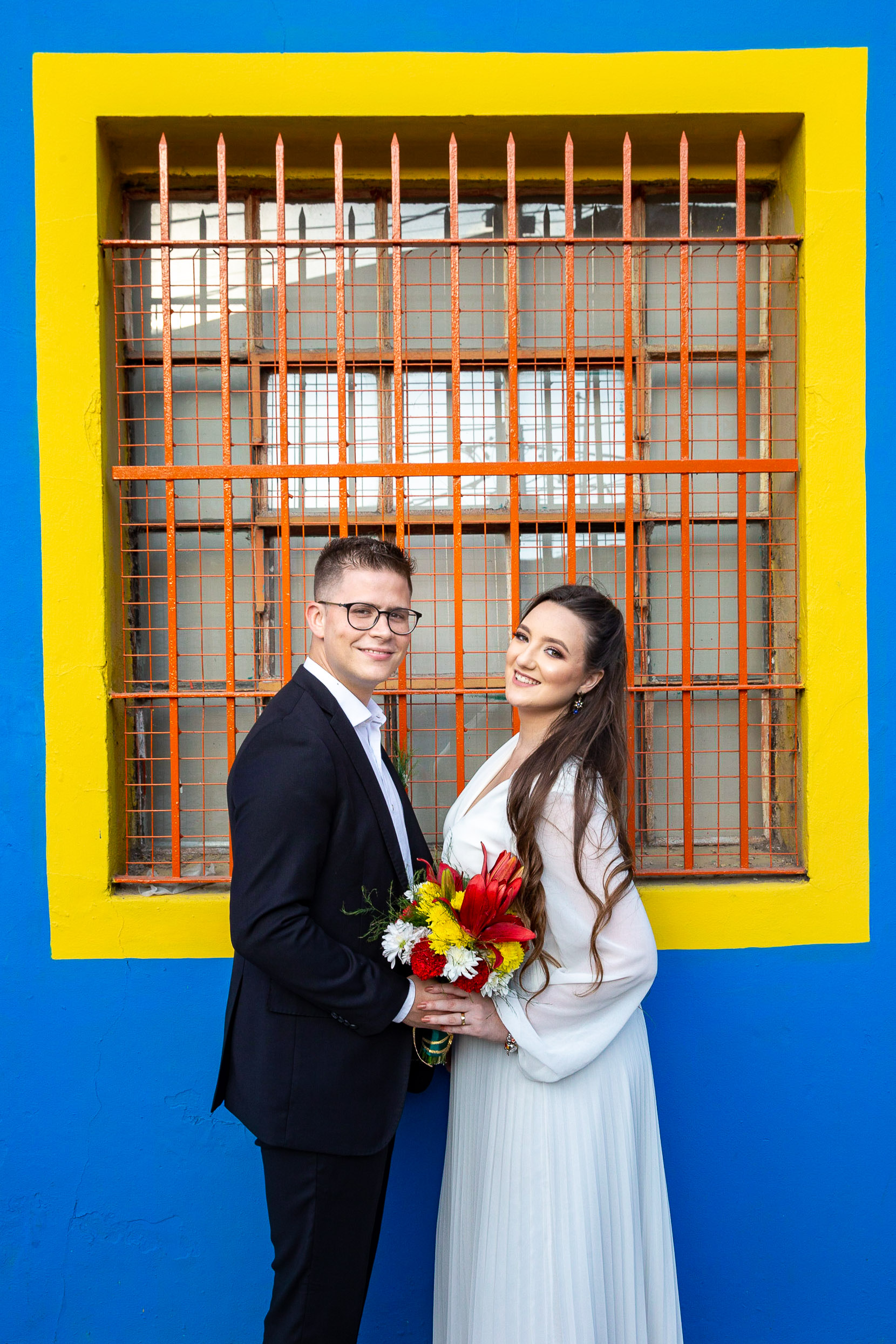 Jéssica & Felipe 👰🏻‍♀️🤵‍♂️