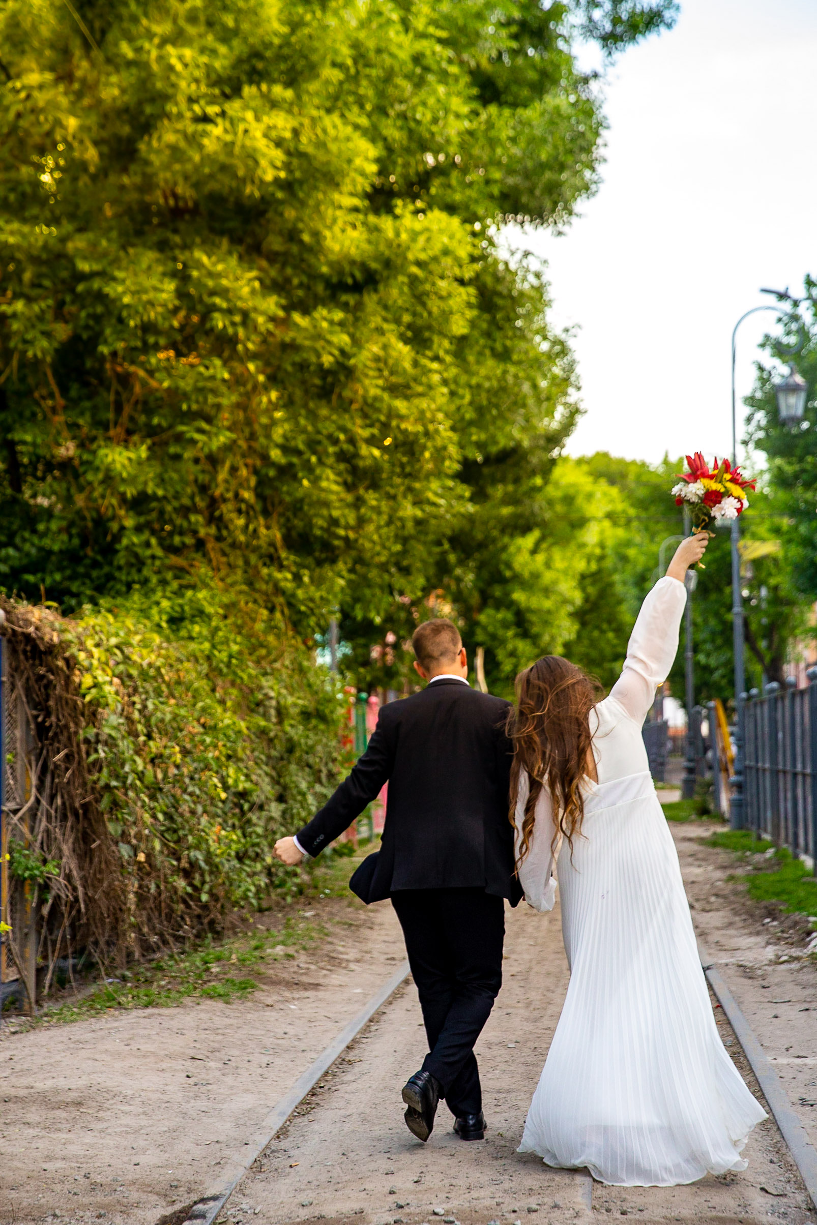 Jéssica & Felipe 👰🏻‍♀️🤵‍♂️