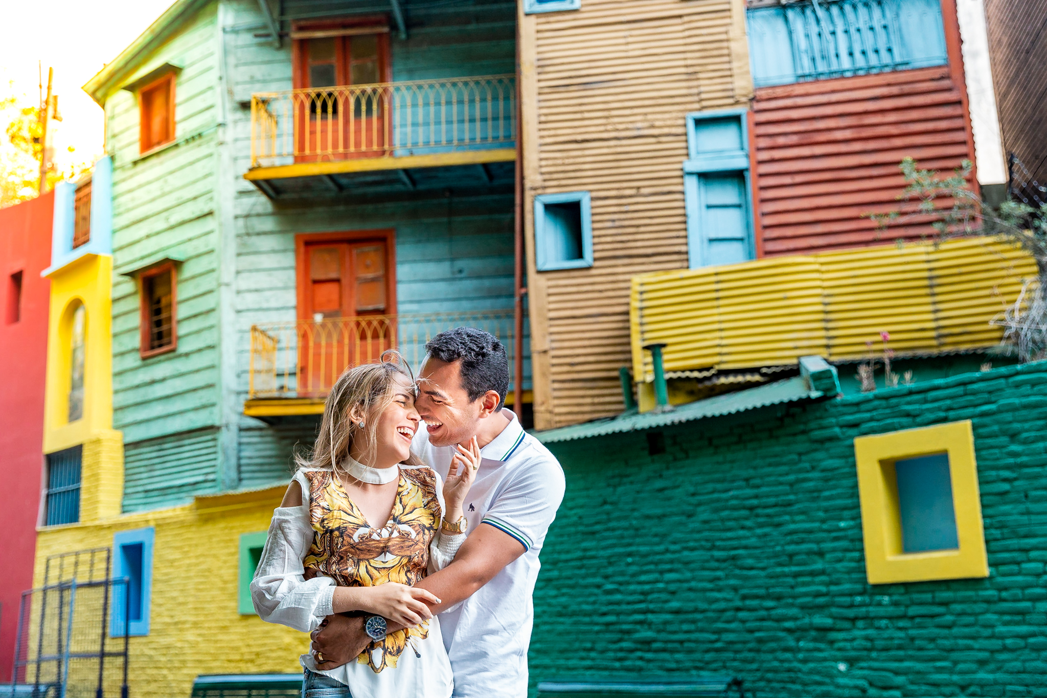 5 Motivos para contratar um Fotógrafo Brasileiro em Buenos Aires